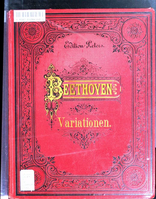 Color Cover