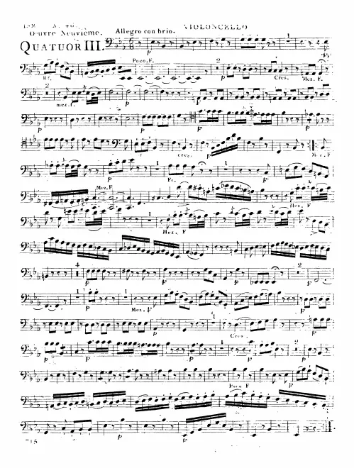Cello