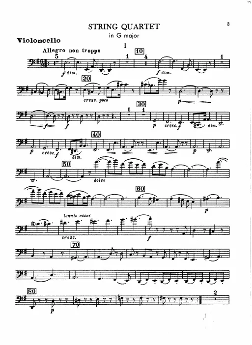 Cello