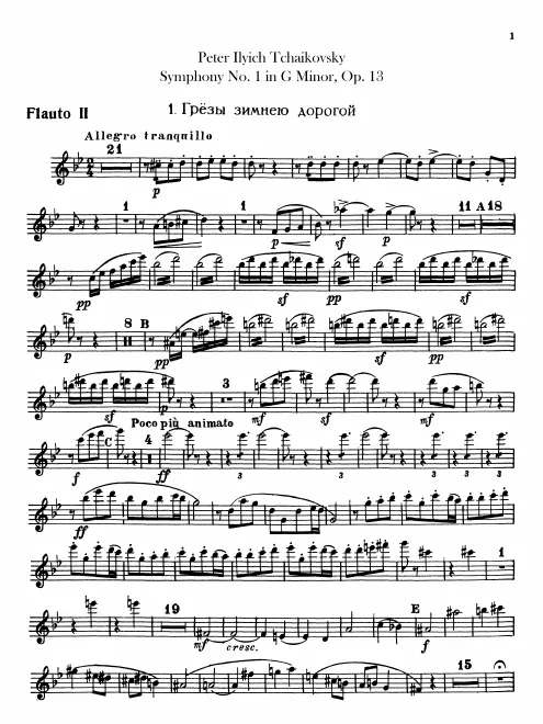 Flute 2