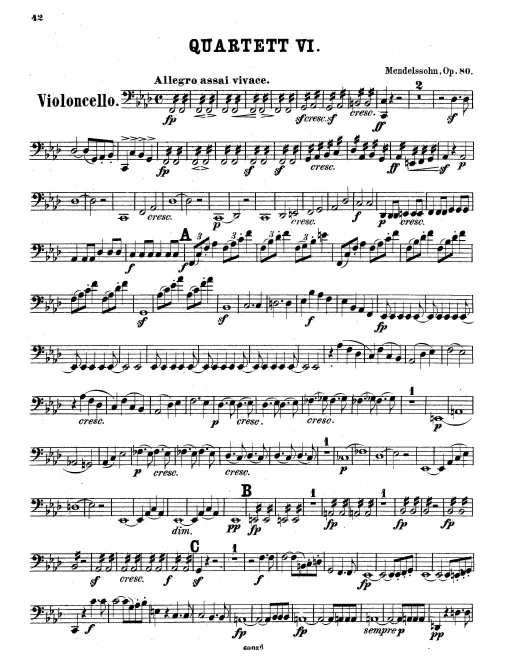 Cello