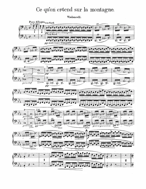 Cellos