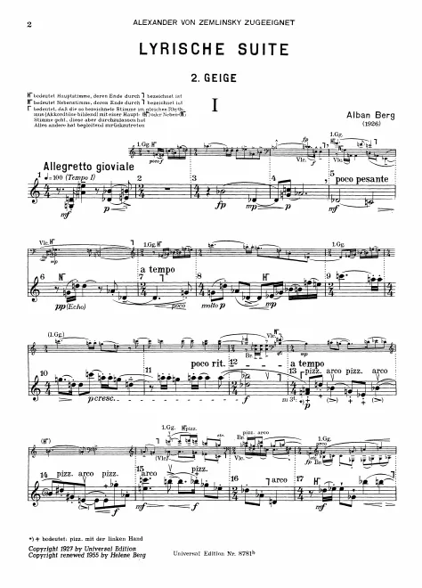 Violin 2