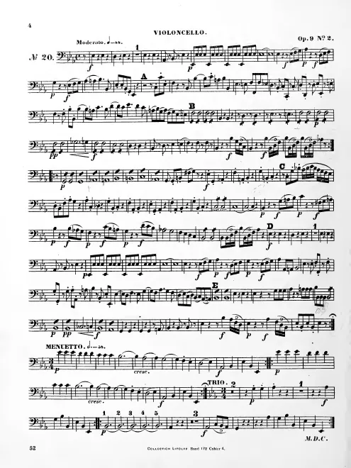 Cello