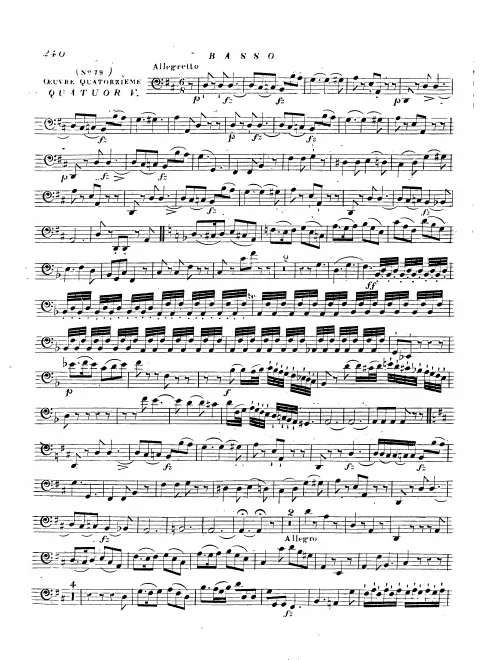 Cello