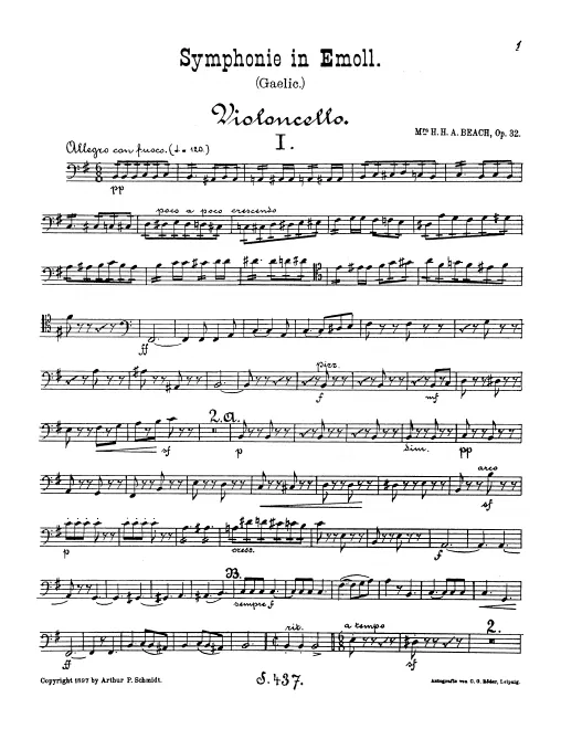 Cellos