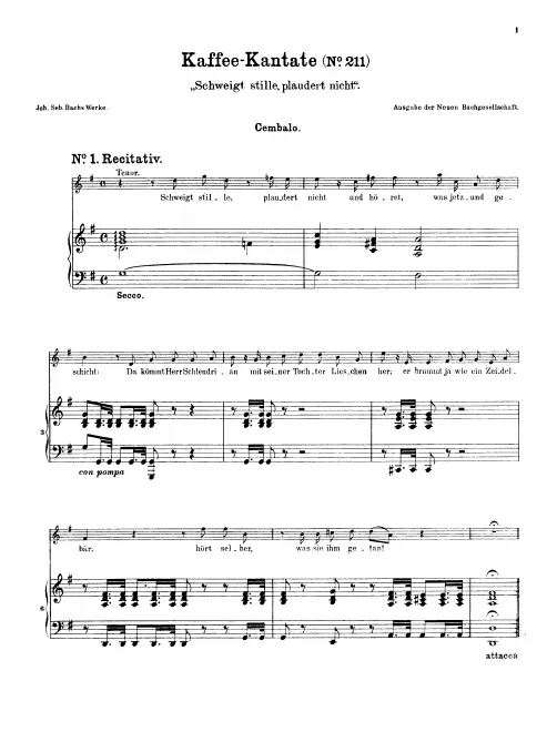 Harpsichord