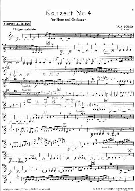 Horn 2 (E)