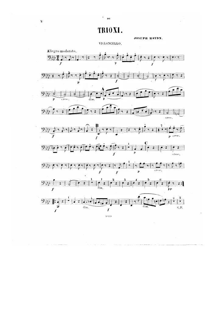 Cello