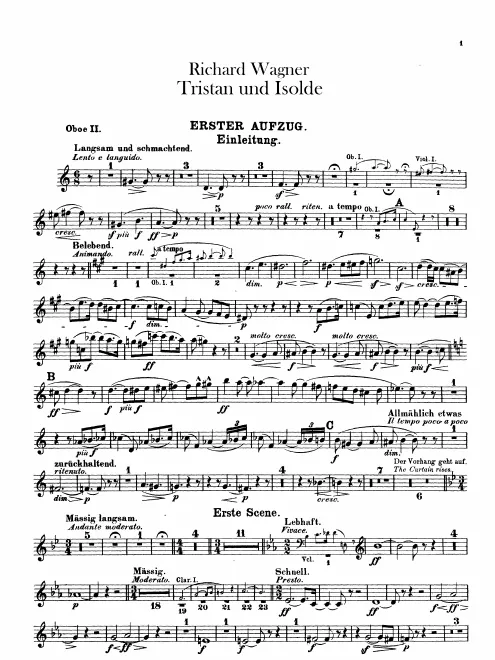 Oboe 2
