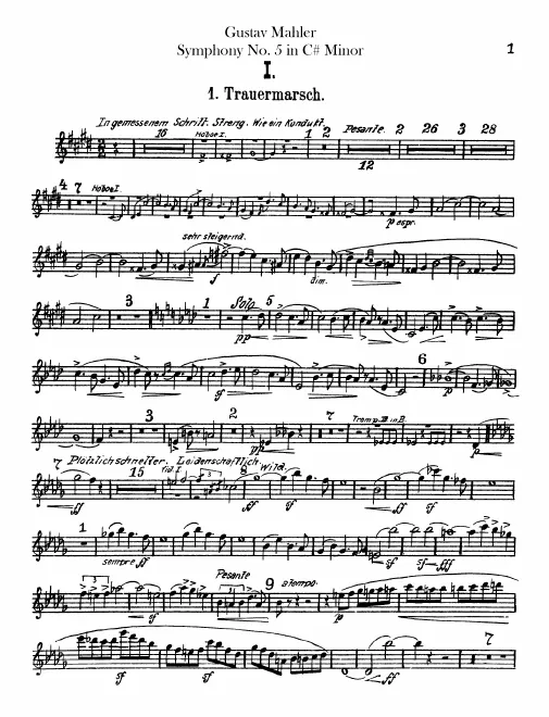 Flute 1