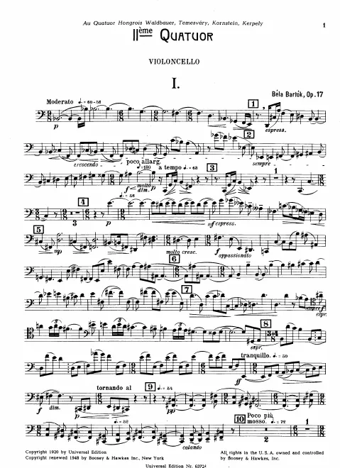 Cello