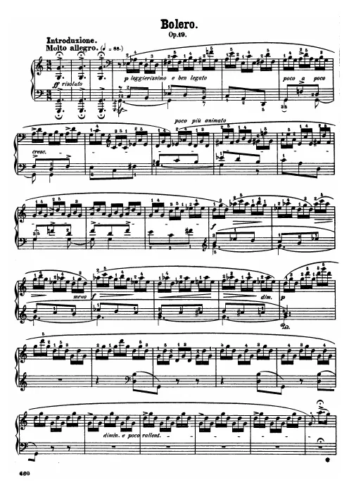 Complete Score (lower resolution)