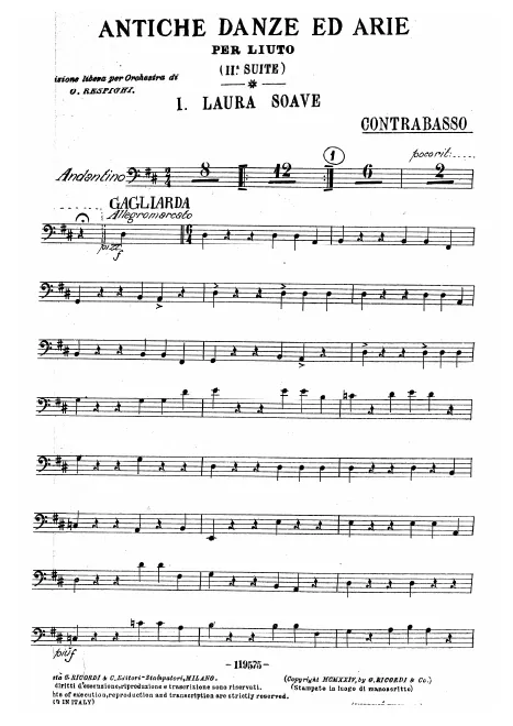 Basses