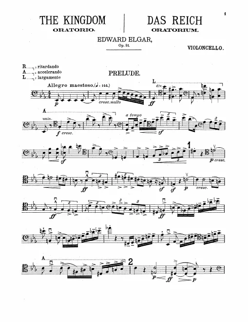 Cellos