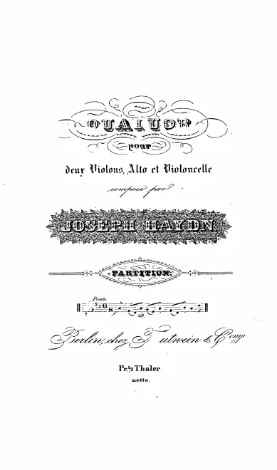 Volume 5