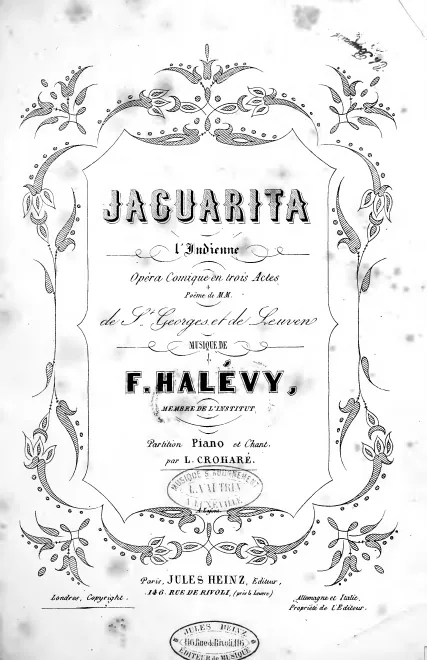 Preliminaries, Act I