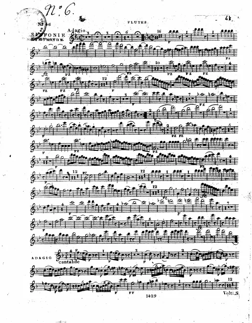 Flute