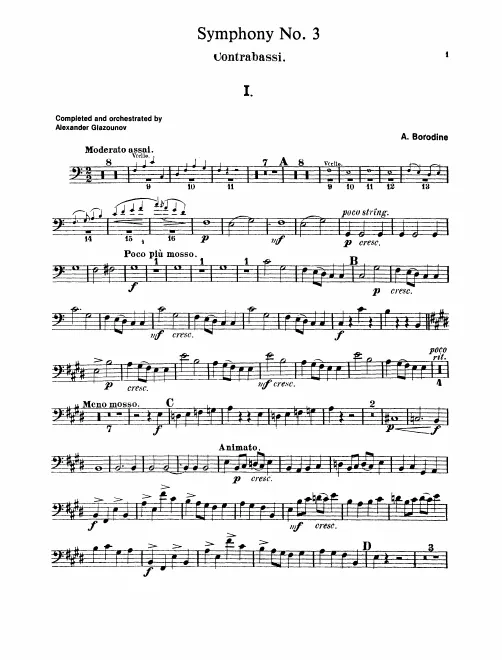 Basses