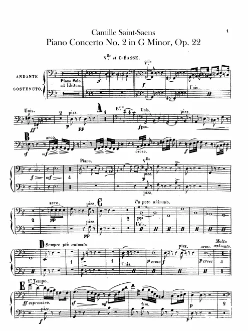 Basses