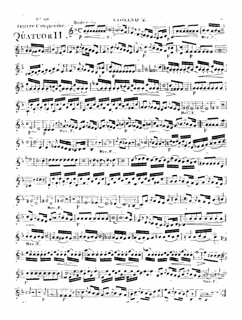 Violin 2
