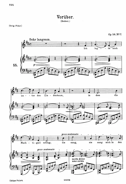 7. Vorüber (scan)