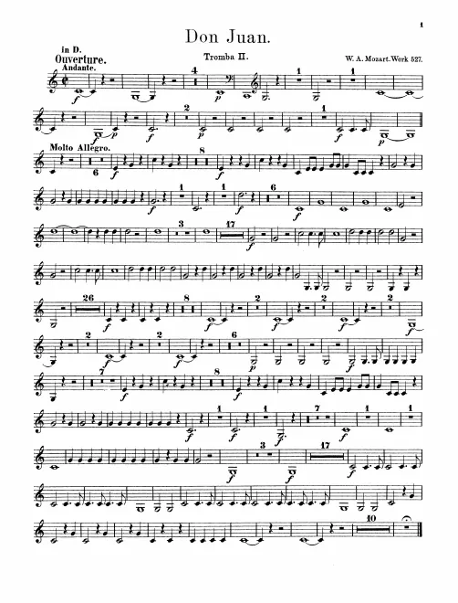 Trumpet 2