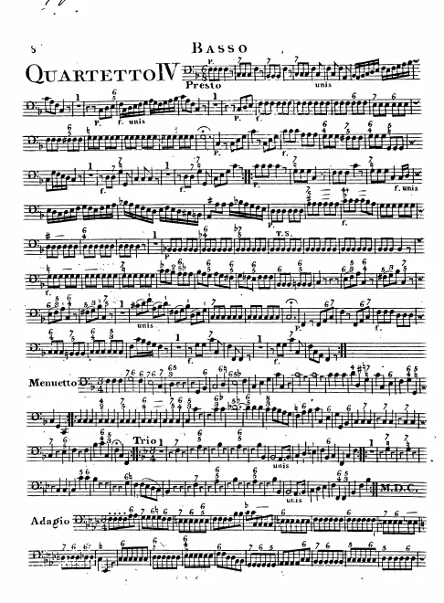 Cello
