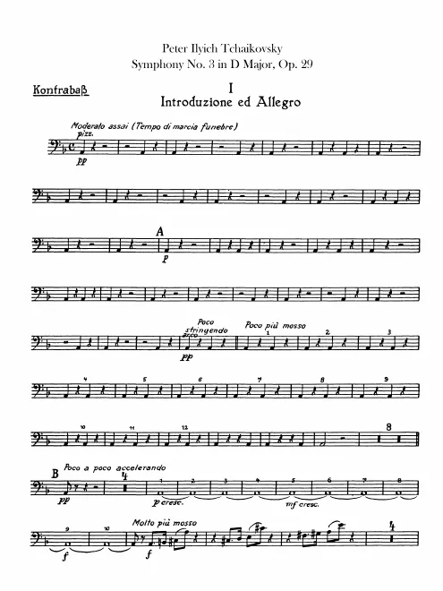 Basses