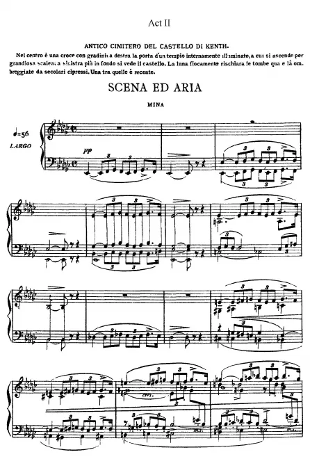 Act II