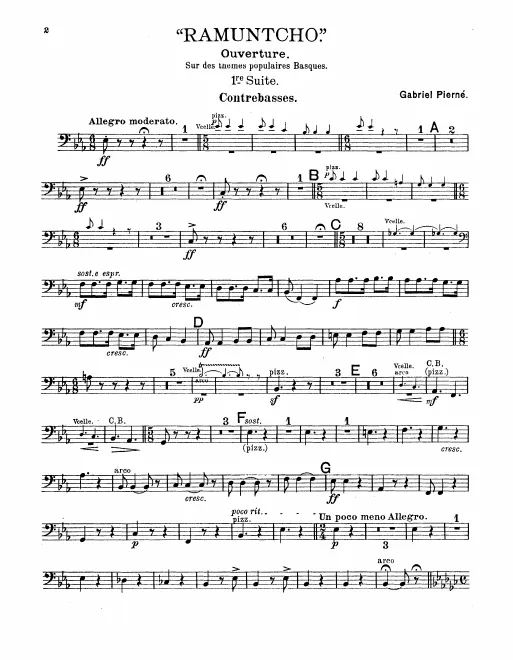 Basses
