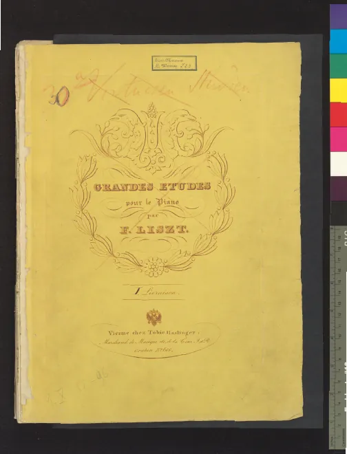 Volume I (Nos.1-7)
