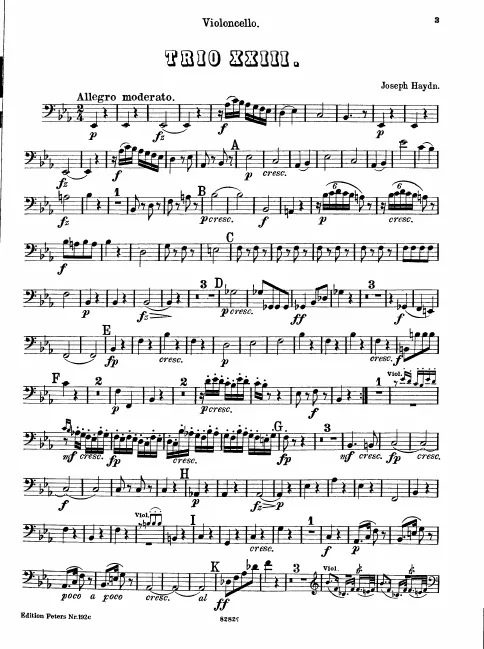Cello
