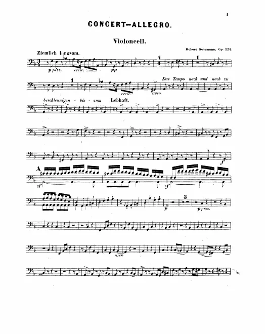 Cellos