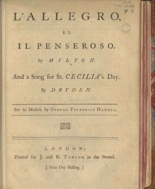 Complete Libretto