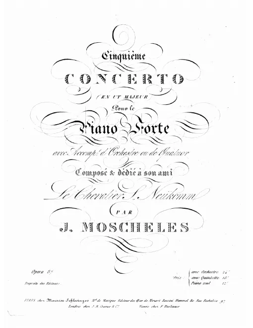 Piano Part (with orchestral cues)