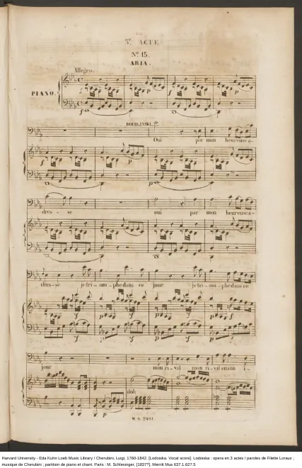 Act III