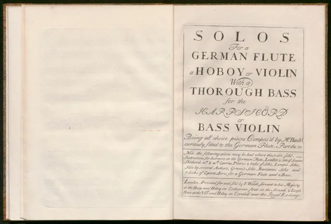 Volume 1, Part 7