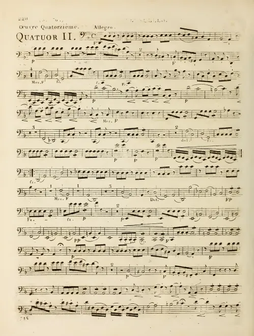 Cello