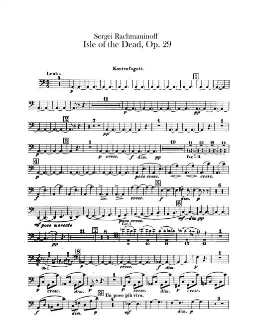 Contrabassoon