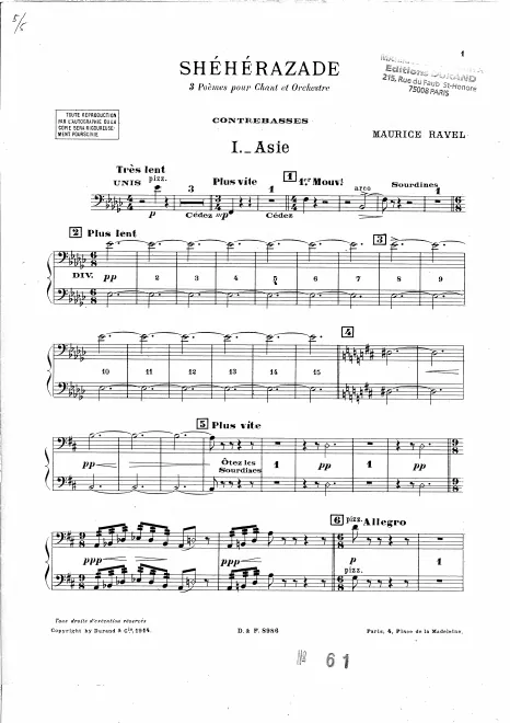 Basses