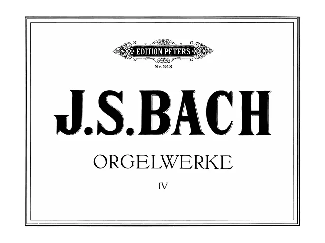 Band IV (rev. Riemenschneider 1950)