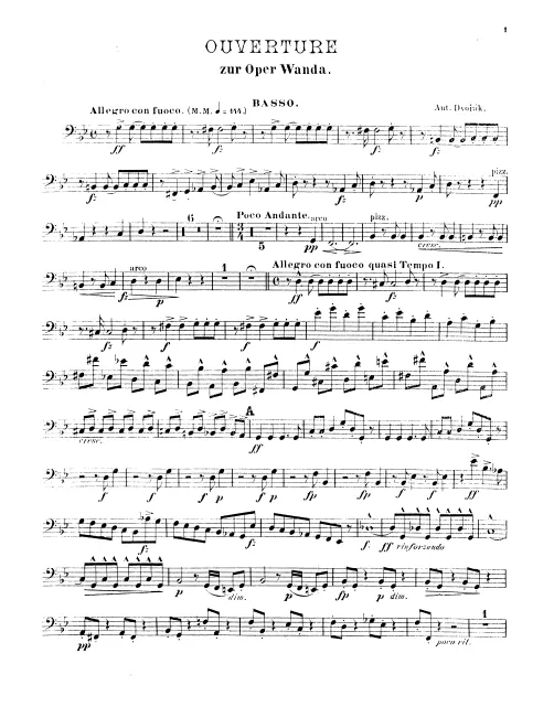 Basses