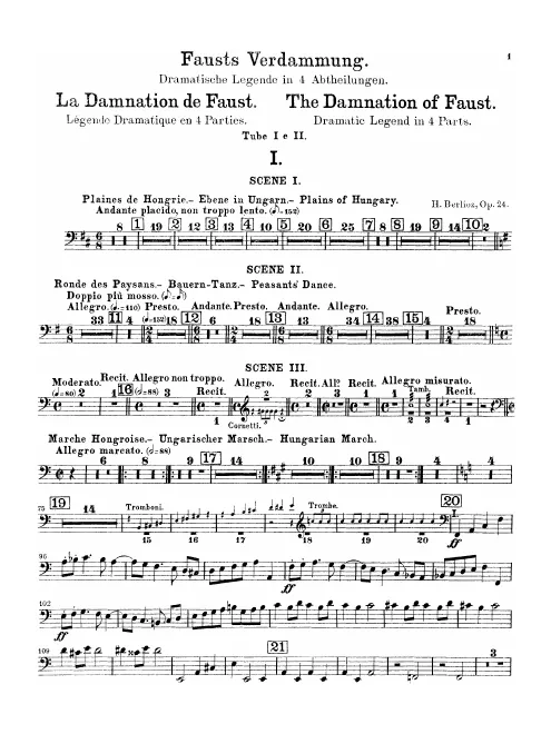 Tuba 1/2