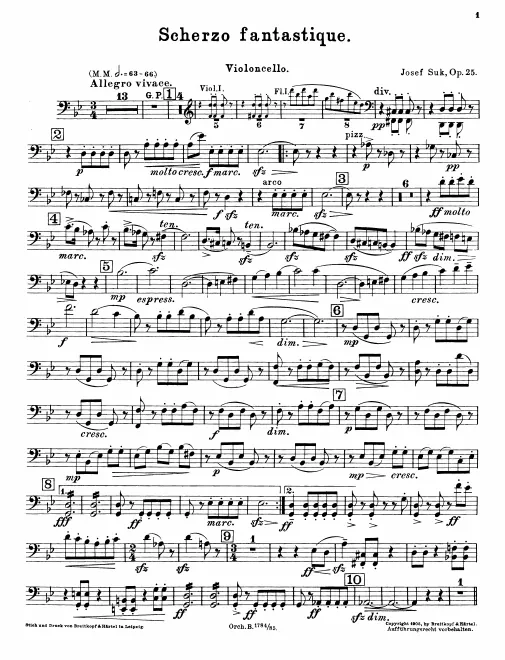 Cellos