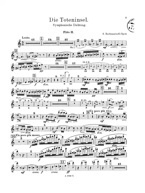 Flute 2