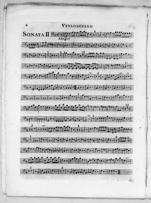 Cello