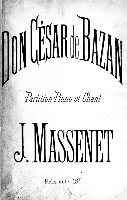 Complete Score