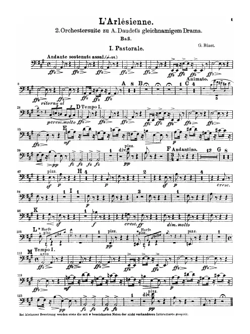 Basses
