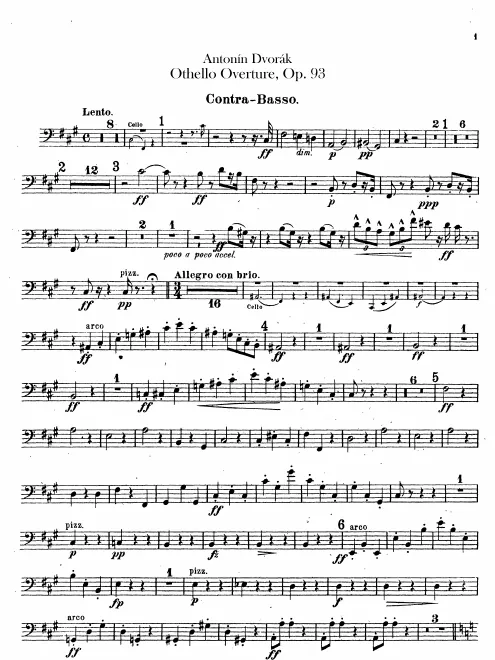 Basses